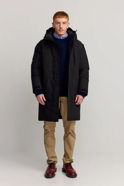 Makia Makia Monolith Jacket
