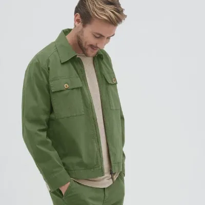 Living Crafts Living Crafts Jacke - OMAR