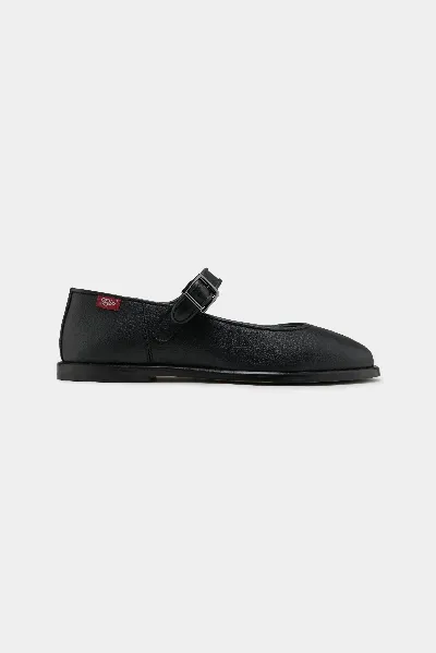 Zèta Zèta Damen vegan Flats Gaia