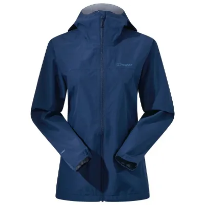 Berghaus Berghaus - Women's Deluge Pro 3.0 Jacket - Regenjacke