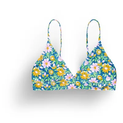 Picture Picture - Women's Zendara Printed Top - Bikini-Top