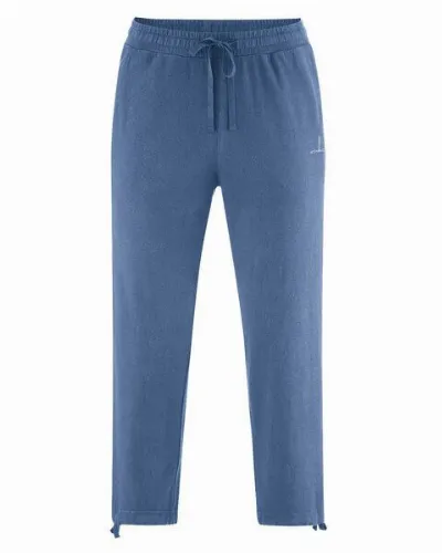 HempAge HempAge 7/8 Yoga Hose Hanf/Biobaumwolle