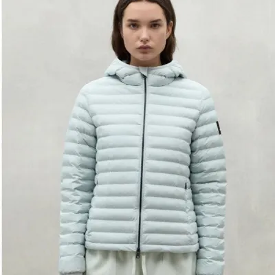 ECOALF ECOALF Jacke ATLANTICALF Woman