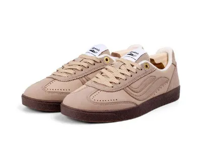 Genesis Footwear Genesis Footwear G-Volley OneColourWorld - Vegan Women Sneaker