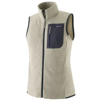 Patagonia Patagonia - Women's R1 Air Vest - Fleeceweste