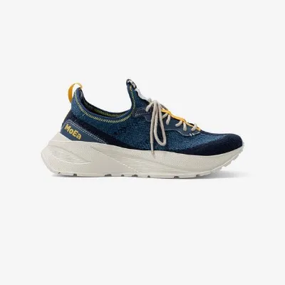 MoEa MoEa Sneakers GEN6 - Mushroom