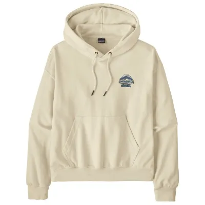 Patagonia Patagonia - Women's Great Waves Daily Hoody - Hoodie