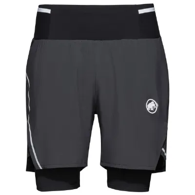 mammut Mammut - Aenergy Trailrunning 2 in 1 Shorts - Shorts
