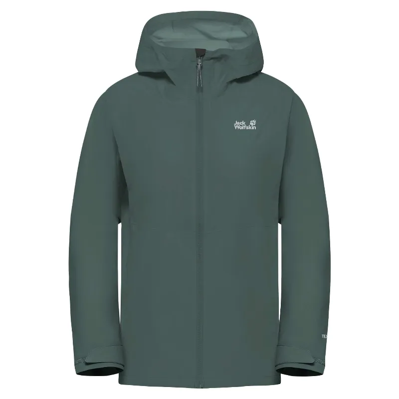 Jack Wolfskin PRELIGHT 2.5L LT JKT W