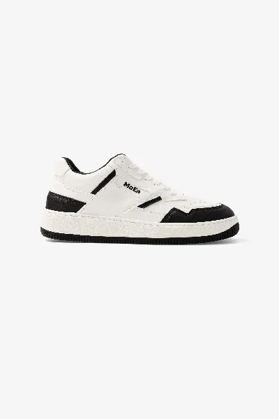 MoEa MoEa Herren vegan Sneaker Gen1 Sport Trauben WeiÃŸ &