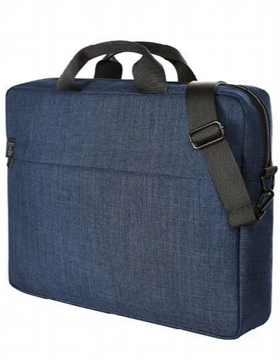 Halfar Halfar Recycelte Notebook - Tasche 39 x 29 x 8 cm Aktentasche