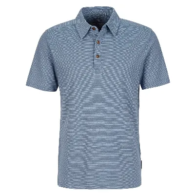 Royal Robbins VACATIONER POLO