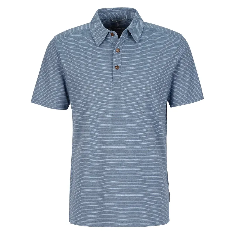 Royal Robbins VACATIONER POLO