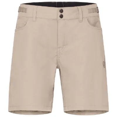Norrøna Norrøna - Women's Femund Cotton Shorts - Shorts