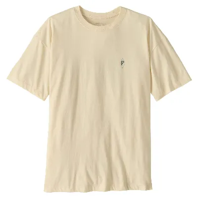 Patagonia W'S WATER PEOPLE SPOTTER OVERSIZED T-SHIRT