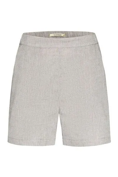 Wunderwerk Wunderwerk Bermuda linen mix