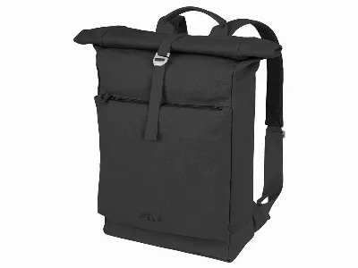 MELA MELA Rucksack 'AMAR' all black