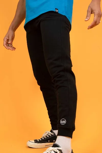Plant Faced Clothing Plant Faced Clothing Herren vegan The Classics Jogginghose
