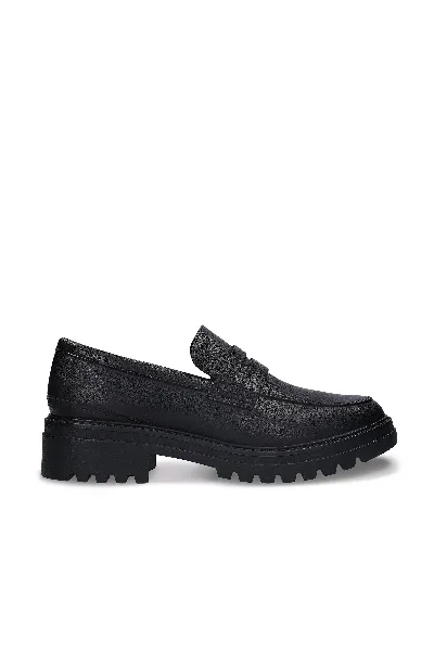 NAE NAE Damen vegan Penny Loafer Brenda