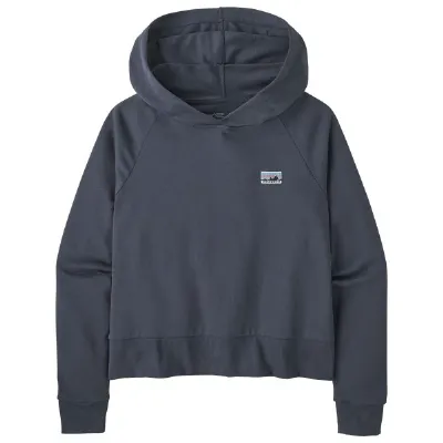 Patagonia Patagonia - Women's Certified Cotton Essential Hoody - Hoodie