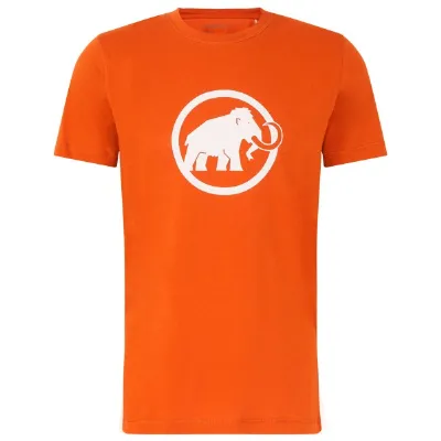 mammut Mammut - Mammut Core T-Shirt Classic - T-Shirt