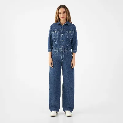 DAWN ROS Overall Minimal Stretch