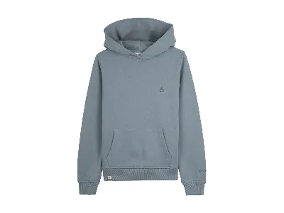 NOORLYS Basic-Hoodie HELENE StormyWeather