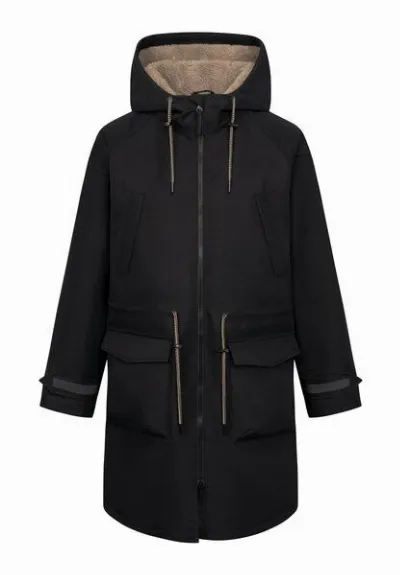 derbe derbe Funktionsjacke „Phoebholm Dog“