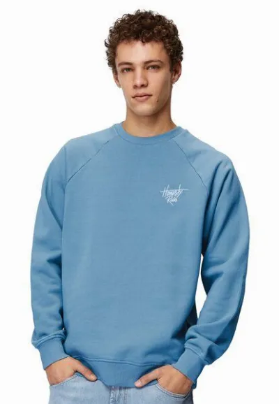 Honesty Rules Honesty Rules Raglan Signature Sweat