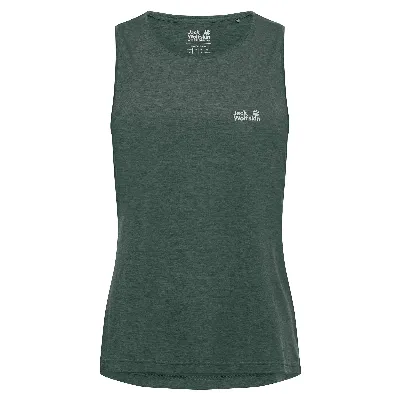 Jack Wolfskin WILDTRAIL TANK TOP W