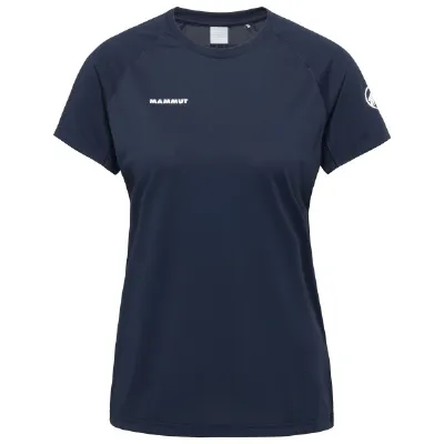 mammut Mammut - Women's Ducan FL T-Shirt - Funktionsshirt
