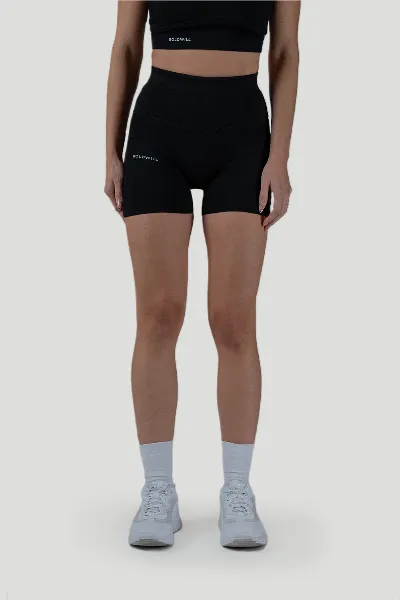Boldwill Boldwill Damen vegan Biker Shorts