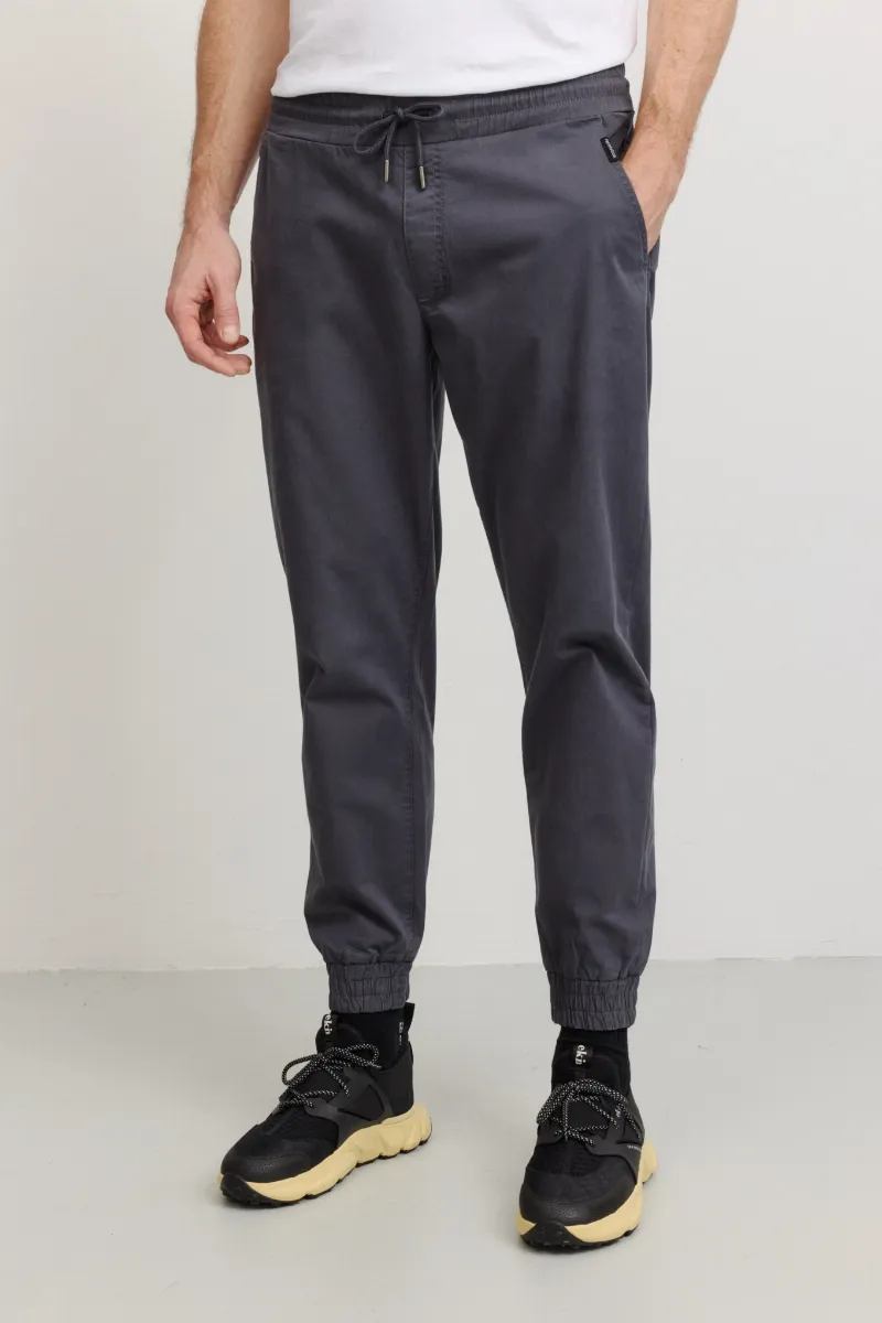 recolution Recolution Herren vegan Jogginghose Chinos Musa