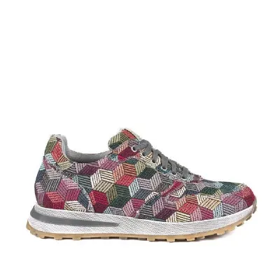 Risorse Future Risorse Future Roger Sneaker Cubo