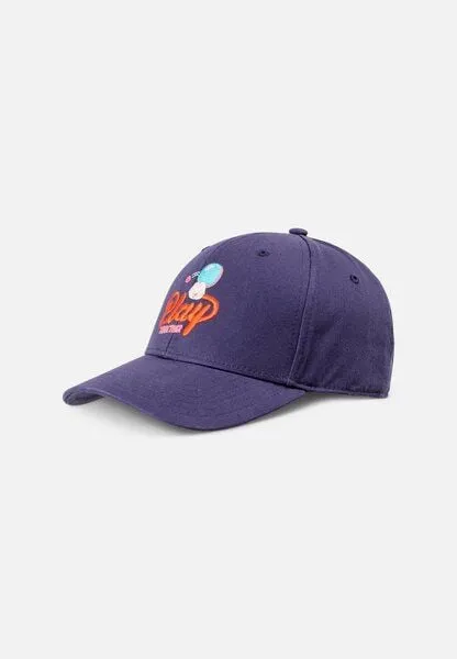 recolution Herren Cap aus Bio-Baumwolle - PLAY TOGETHER - recolution