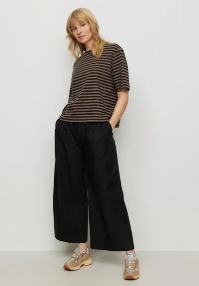 recolution Damen Culotte aus Bio-Baumwolle und TENCEL Lyocell Mix - AMBROSIA - recolution