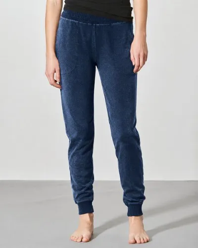 HempAge HempAge Damen Yoga Jogginghose Hanf/Bio-Baumwolle