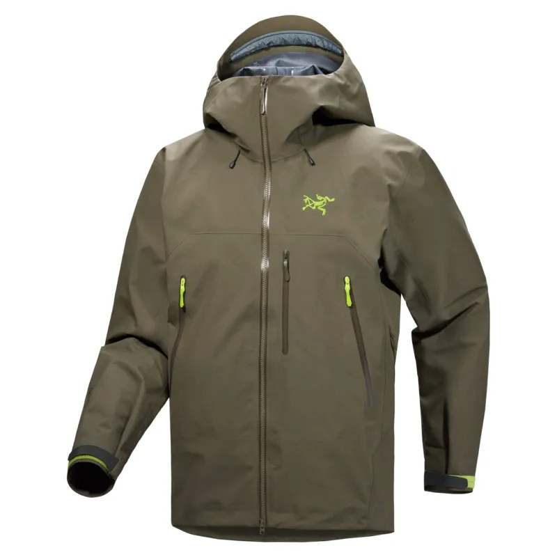 Arc'teryx BETA SV JACKET M