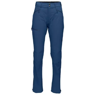 Norrøna Norrøna - Women's Falketind Flex1 Heavy Duty Pants - Trekkinghose