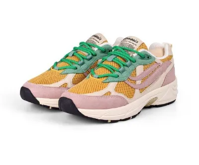 Genesis Footwear Genesis Footwear G-Eco 99 Multi Flowers