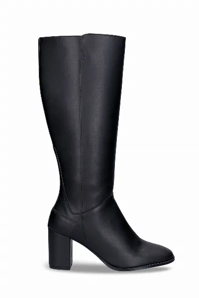NAE NAE Damen vegan Stiefel Greta Veganes Ã–ko-Leder
