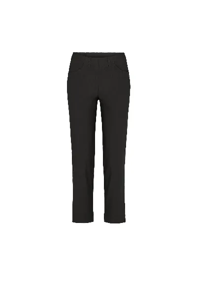 LAURIE LAURIE Damen vegan Hose Kelly Regular Sl