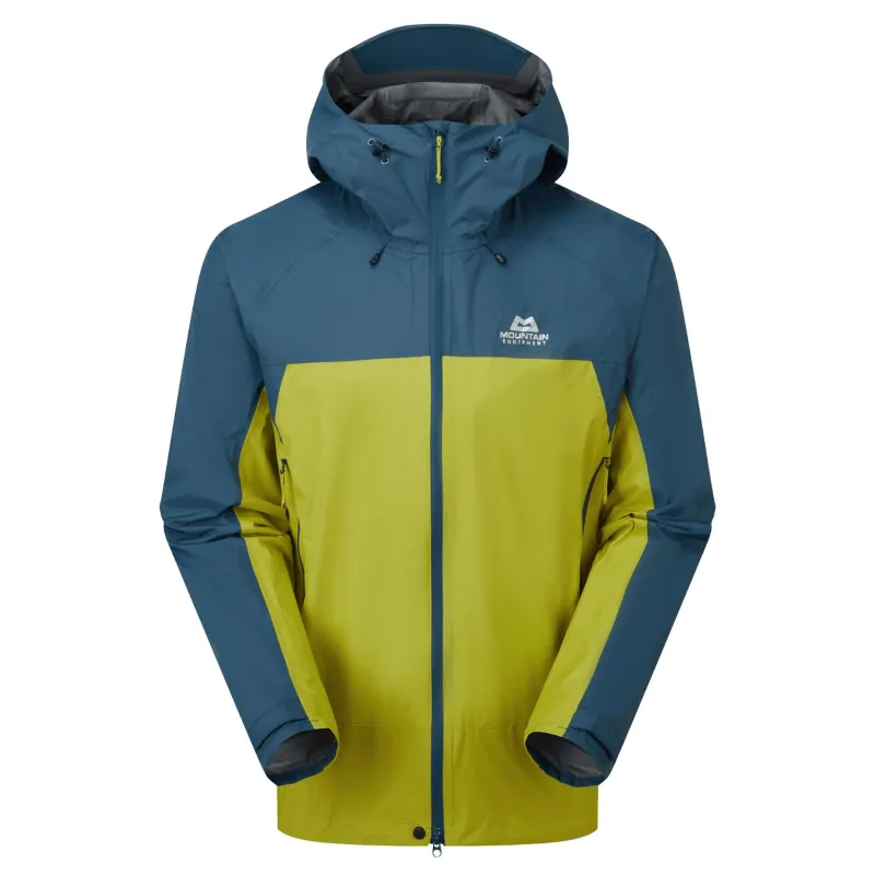 Mountain Equipment RAINTOWER MENS JACKET