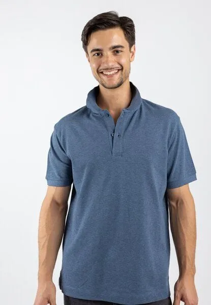 TORLAND TORLAND Herren Poloshirt PREPSTER