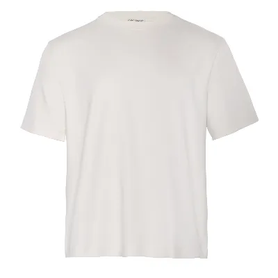 Living Crafts LIVING CRAFTS - Herren Heavy T-Shirt - Weiß