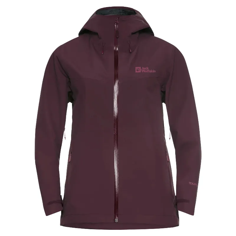 Jack Wolfskin HIGHEST PEAK 3L JKT W