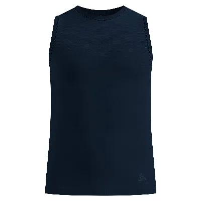 Odlo BL TOP CREW NECK SINGLET PERFORMANCE X-LIGHT
