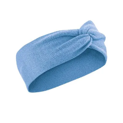 HempAge HempAge Damen Stirnband Hanf/Bio-Baumwolle