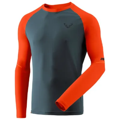 Dynafit Dynafit - Alpine Pro L/S Tee - Laufshirt