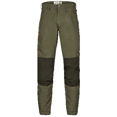 Fjällräven GREENLAND TRAIL TROUSERS M